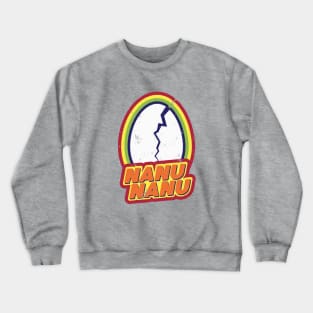 Mork & Mindy - ICON 70s Show Crewneck Sweatshirt